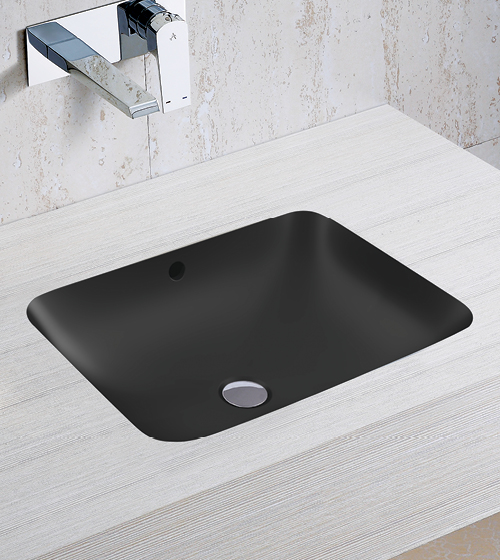 Under Counter Basin  – Aquant India